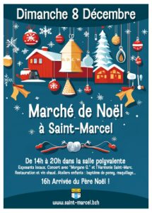 Marche de noel