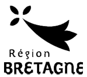 Logo de la Région Bretagne